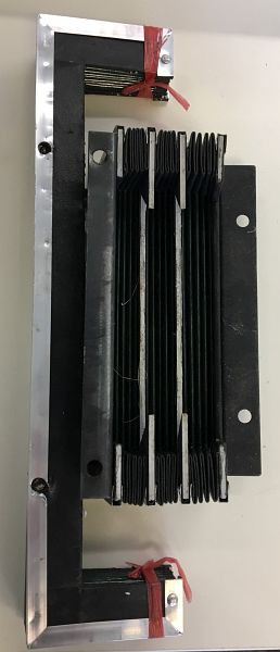 ELMAG balgenset (voor beide assen), voor MFB 45 TGV/GLH, 9802619