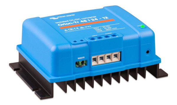 Victron Energy DC/DC-omvormer Orion-Tr 48/24-5 iso, 392130