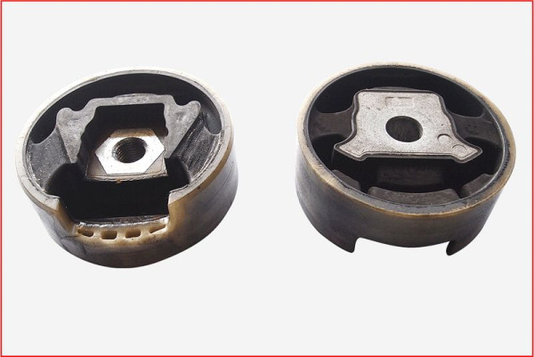 KS Tools dubbele stille lagergereedschapset voor VAG, 19-delig, 700.2250