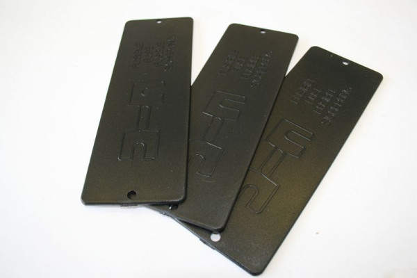 ELMAG PVC zekeringdeksel 60x175mm voor EUROSTART 550/700/1000, 9505327