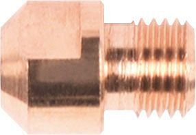 ELMAG laselektrode 7604 voor sierstripklinknagels, magnetisch, voor model 7630/K, 55154