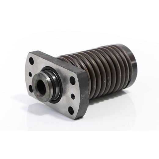 ELMAG neerhouder compleet, voor plaatschaar HGS 16-25 mm, 9804070