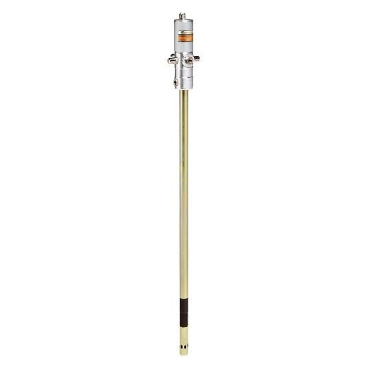 ELMAG DL vetpomp PREMIUM VETPOMP, PGP 600/60, compressieverhouding 50:1, afgiftesnelheid 1500 g/min voor vaten van 50-60 kg, 33150