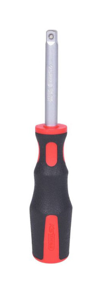 KS Tools 1/4" vierkante schroevendraaier, 150 mm, 911.1434