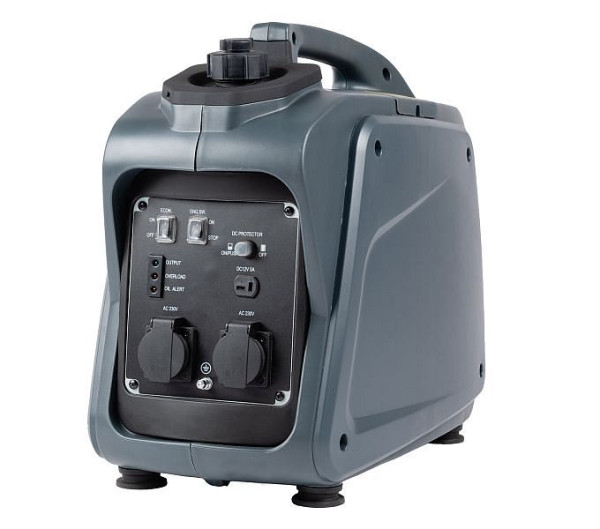 Eurom Independ-2000 Generator, 441727