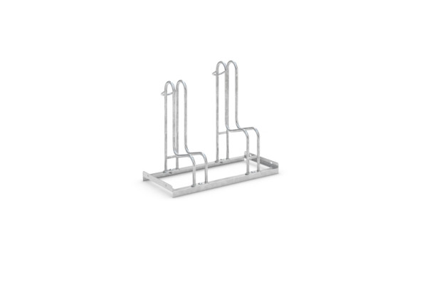 WSM standparker 4052 BR, 2 parkeerplaatsen, 105800001