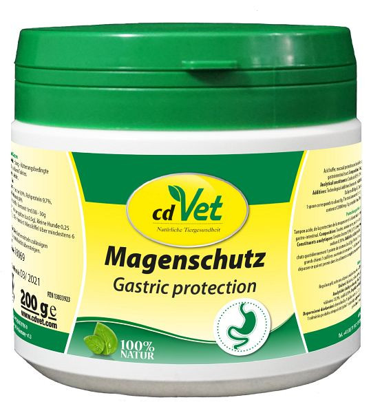 cdVet maagbescherming 200g, 591