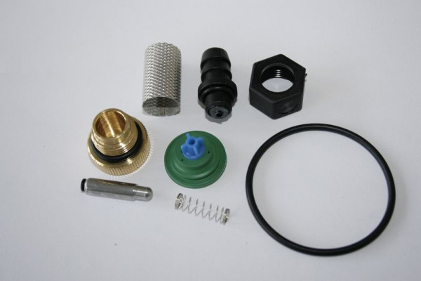 ELMAG slijtdelenset voor condenspot, ED 12 (voor droger MDX 400-1800), 9101852