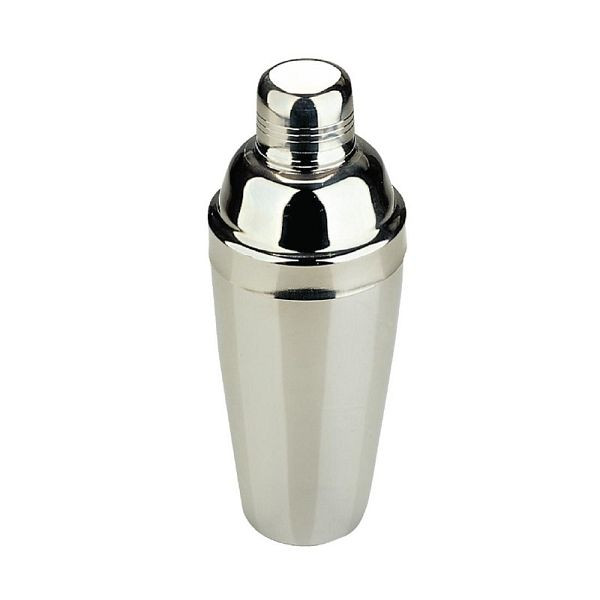 Olympia cocktailshaker RVS, C581
