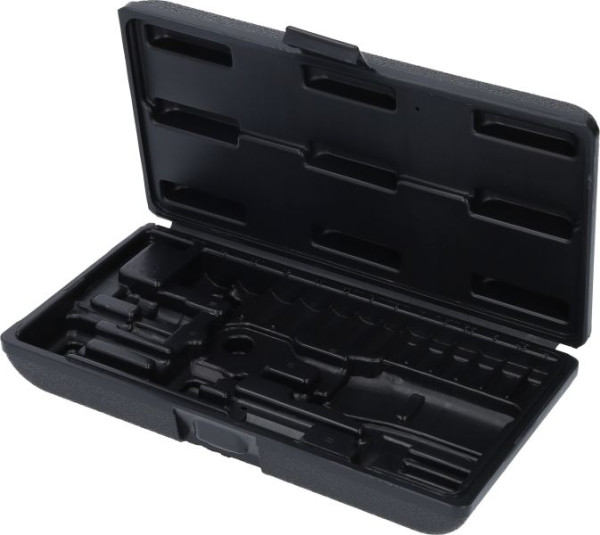 KS Tools kunststof lege koffer voor 911.0625, 911.0625-99