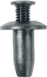 KS Tools Push-Type verbindingsclip voor Ford, verpakking van 10, 420.1273