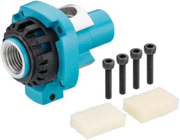 Hazet behuizing, achterzijde voor 9034 P-2, 9034P-2-08/9