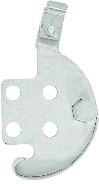 KS Tools adapter voor waterpomp, Ford/Volvo, 150.3182