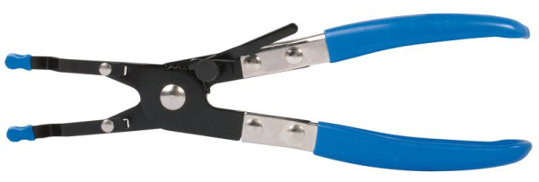 SW staal fixeertang, 42415L