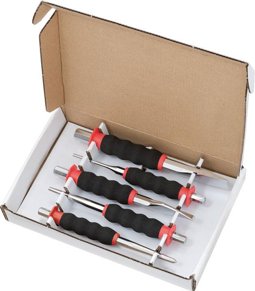 KS Tools combinatieset, CrMo, 5-delig, 156.0240