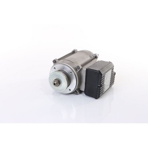 ELMAG motor compleet, inclusief kabel voor DIAMATIC A-51 K, 9601330