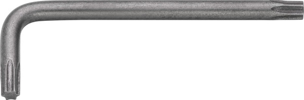 Hazet haakse schroevendraaier, binnen TORX® profiel, T6, 2115-T6