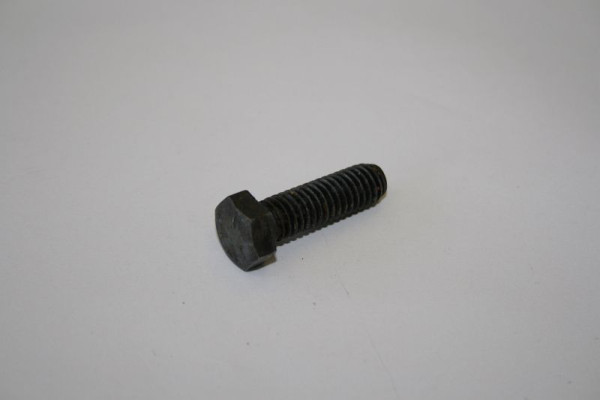ELMAG schroeven voor dynamo/motor, 3/8'x1' - 1/4' G16 UNC DIN 933 8.8 BL, 9503360