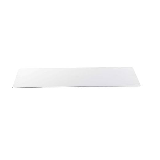 ELMAG PVC-beschermruit binnen nr. 1-1a, 530x240x1 mm voor SB-115 (kleven met dubbelzijdig plakband), 9302707