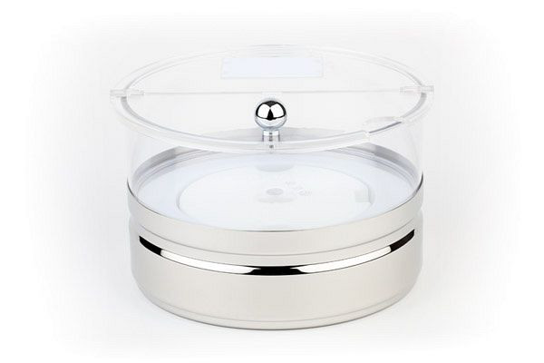 APS koelschaal -TOP FRESH-, Ø 22 cm, hoogte: 14 cm, 2,5 liter, 11847