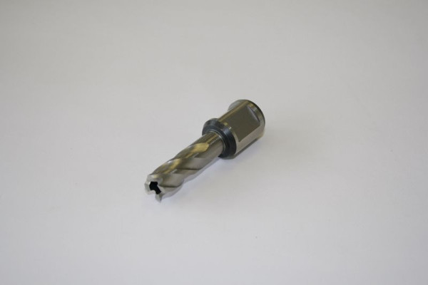 ELMAG kernboor HSS, 12x30mm, 61820
