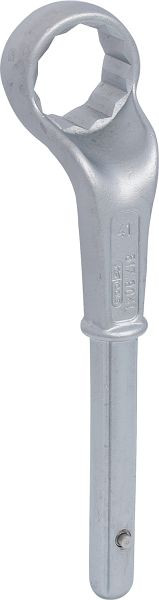 KS Tools trekringsleutel, gebogen, 41 mm, 517.9041