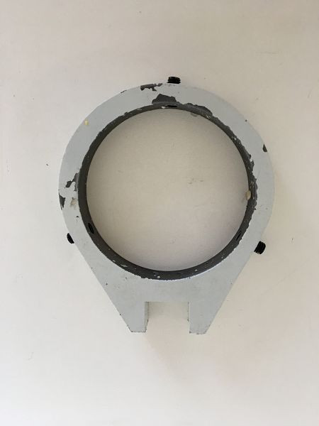 ELMAG gegoten ring nr. 20 bij Pinole, 9801952