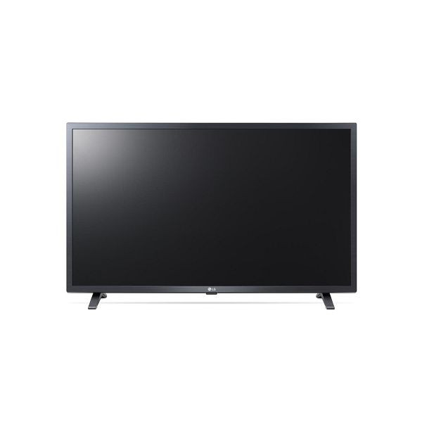 LG 32'' (81 cm) HD Game LED TV 32LM550BPLB (USB, Dolby Audio, DVB-T2 HEVC, LCD, Game TV Processor, Virtual Surround), 5001854