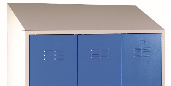 SOFAME schuindakbevestiging W1200 mm kleedkasten, W030160019GC
