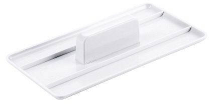 Contacto fondant gladder, rechte hoek, 1750/161