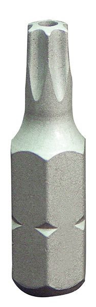 Projahn 10 mm bit TX met gat T20, 305720