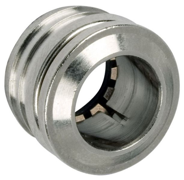 timmer BK-EPP-4-MSv, inperspatroon, slang Ø: 4 mm, VE: 10 stuks, 03900100