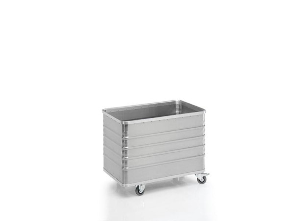 Gmöhling transportwagen met gesloten wanden G®-TRANS D 3008 / 330 B, 322 l, 020300804
