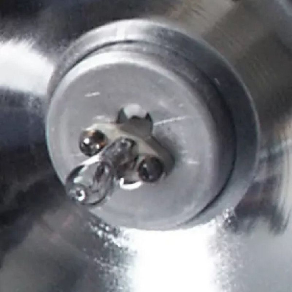 Stein HGS HGS halogeenlamp 12 V/10 W, 18726