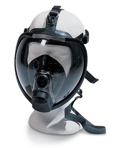 EKASTU Safety SFERA, zonder filter, volgens EN 136 klasse 3, 116-613