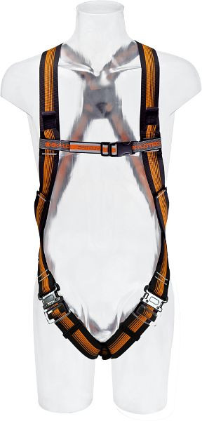 Skylotec harnasgordel met borstlussen CS 2, executie: met kliksluiting, G-0902-C