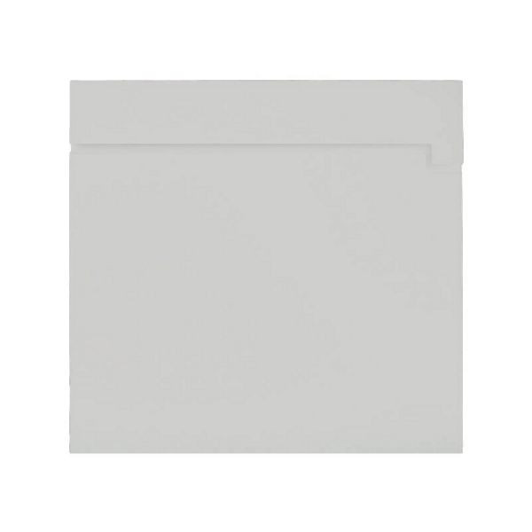 ScanProDesign Safepost 810, Signalweiß, 881002