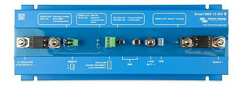 Victron Energy batterijbeheersysteem Smart BMS 12/200, 322077