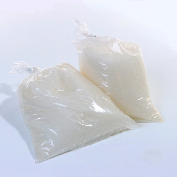 ELMAG onderhoudskit voor DRYER 600, adsorptiedroger voor DENTAL modellen, bestaande uit: Silicagel AC032-302, 9201105