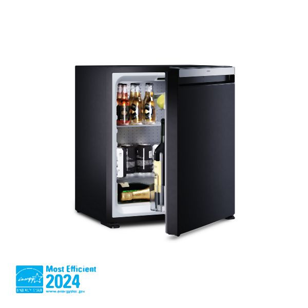 Dometic 60L-klasse minibar HiPro Evolution C60S, deurscharnier rechts, 9620000681