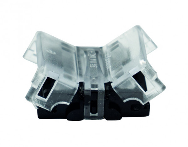 rutec Projekt VARDAflex LED - Strips directe connector Push enkele kleur 12mm IP20, PGZ541