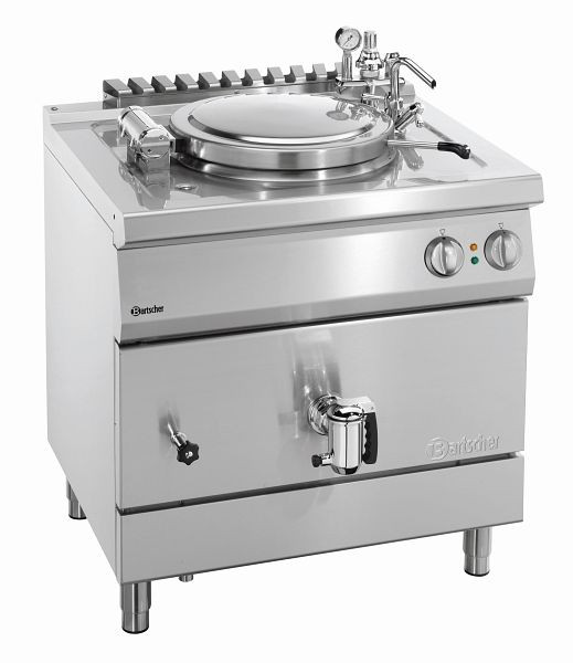 Bartscher kookketel, 700, indirecte verwarming, 286811