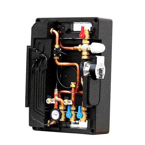 Environ Freshwell zoetwaterstation TH40 l/min, FWSFWTH40