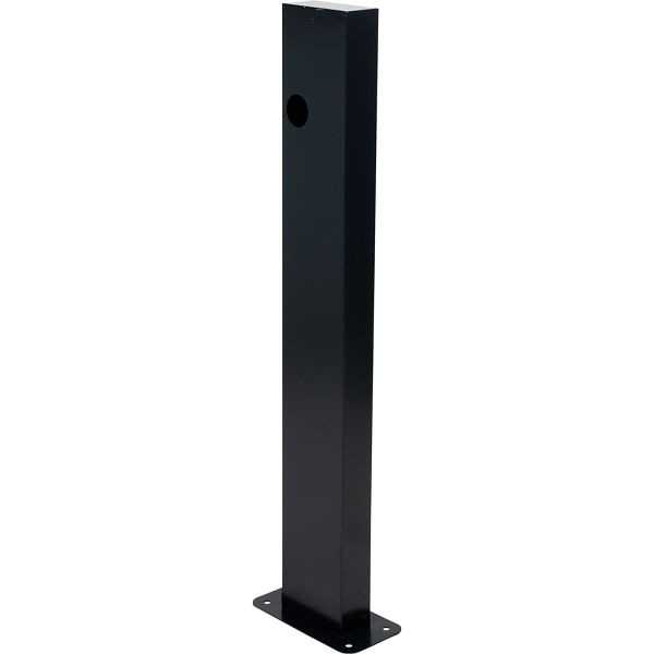 KS Tools zuil voor 1 wallbox, grijs 1200x300x160 mm, 117.7921