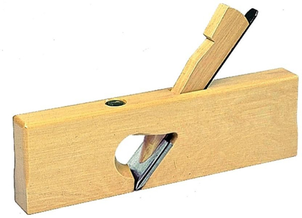 Ulmia dubbele sponningschaaf, met dubbel blad, 30 mm, 101.507