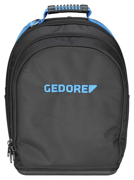 GEDORE gereedschapsrugzak PROFI, 1818244