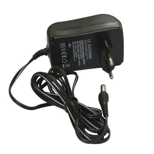 Stein HGS HGS oplaadadapter voor -Euro-Flash LED-, 230 V~, 1,5 A, 34952