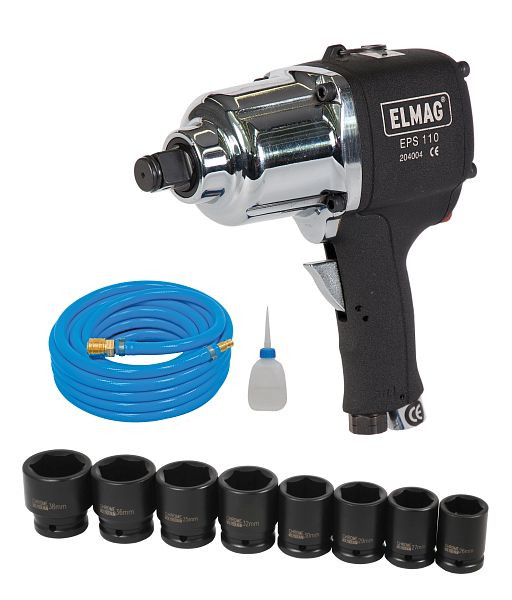 ELMAG DL gereedschapspakket, 00808