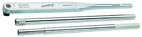 GEDORE dremometer F, 7717160