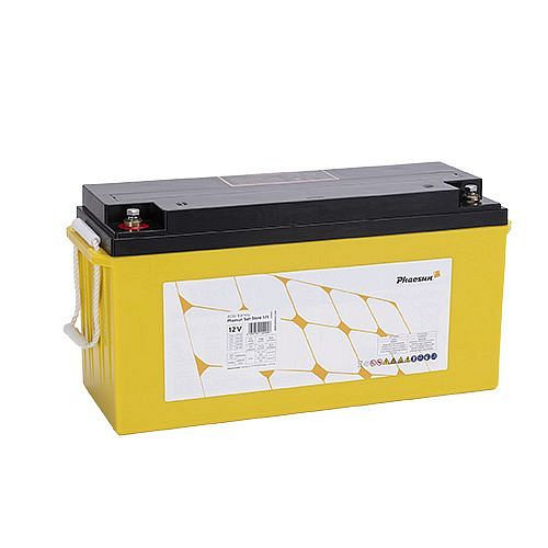 Phaesun accu AGM Sun Store 175, 340091